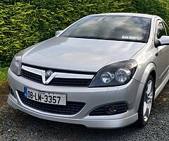 2008 Vauxhall astra - Image 8/8