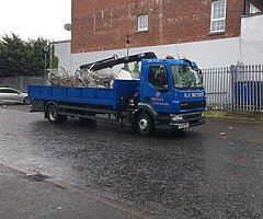 Scrap cars vans jeeps wanted top prices paid scrap metal clearance of scrap metal - Image 3/10