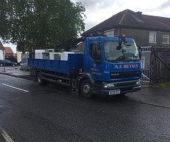 Scrap cars vans jeeps wanted top prices paid scrap metal clearance of scrap metal - Image 6/10