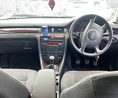 Audi swaps - Image 6/7