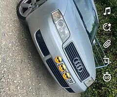 Audi swaps - Image 7/7