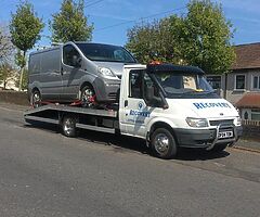 We buy all types of vehicles old and new
 - Image 4/10