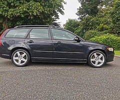 2010 Volvo V50 1.6 Diesel - Image 4/10