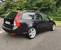 2010 Volvo V50 1.6 Diesel - Image 5/10
