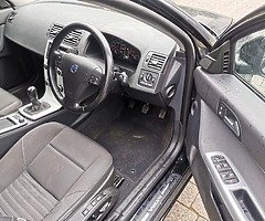 2010 Volvo V50 1.6 Diesel - Image 6/10
