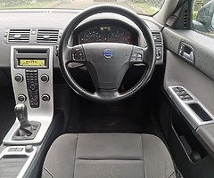 2010 Volvo V50 1.6 Diesel - Image 7/10