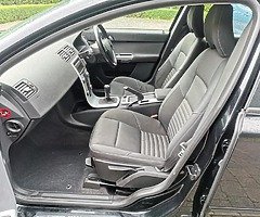 2010 Volvo V50 1.6 Diesel - Image 8/10