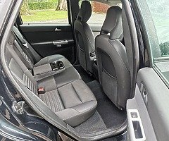 2010 Volvo V50 1.6 Diesel - Image 9/10