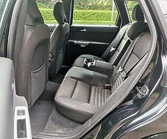2010 Volvo V50 1.6 Diesel - Image 10/10