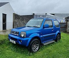 Suzuki jimny - Image 5/5