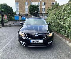 2015 Skoda Octavia - Image 4/8