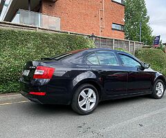 2015 Skoda Octavia - Image 5/8