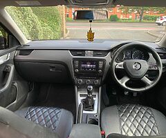 2015 Skoda Octavia - Image 6/8
