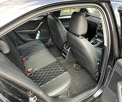 2015 Skoda Octavia - Image 7/8