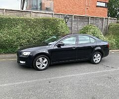 2015 Skoda Octavia - Image 8/8