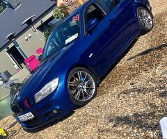 Msport Bmw 320d e90