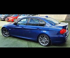 Msport Bmw 320d e90