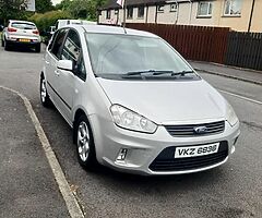 2007 Ford C-Max - Image 5/5