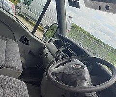 Opel movano 2004 - Image 4/5