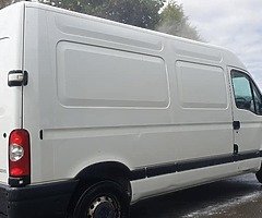 Opel movano 2004 - Image 5/5