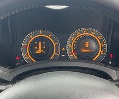 Toyota Auris 2litre D4D SR