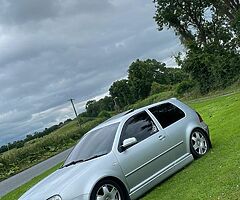 2003 mk4 golf