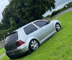 2003 mk4 golf