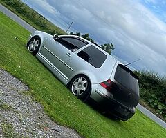 2003 mk4 golf - Image 4/5