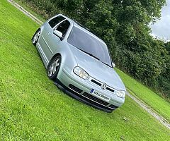 2003 mk4 golf - Image 5/5