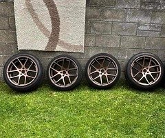 Ava Memphis 19inch