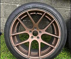 Ava Memphis 19inch
