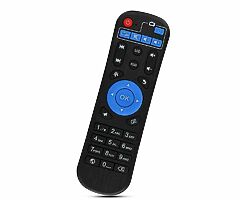 T95 Android Box Dual WiFi Bluetooth Android 10 - Image 9/9