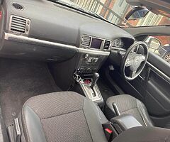 2007 Opel Vectra 1.9 cdti automatic - Image 5/10