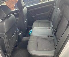 2007 Opel Vectra 1.9 cdti automatic - Image 6/10