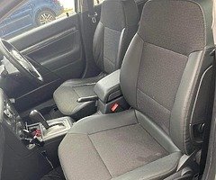 2007 Opel Vectra 1.9 cdti automatic - Image 7/10