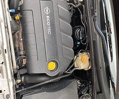 2007 Opel Vectra 1.9 cdti automatic - Image 9/10