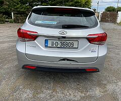 Hyundai i40 1.7 Diesel NCT 08-23 - Image 4/10