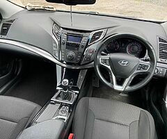Hyundai i40 1.7 Diesel NCT 08-23 - Image 6/10