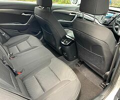 Hyundai i40 1.7 Diesel NCT 08-23 - Image 7/10