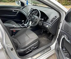 Hyundai i40 1.7 Diesel NCT 08-23 - Image 8/10