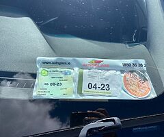 Hyundai i40 1.7 Diesel NCT 08-23 - Image 9/10