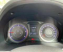 Hyundai i40 1.7 Diesel NCT 08-23 - Image 10/10