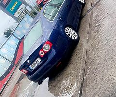 16” jetta sports forsale