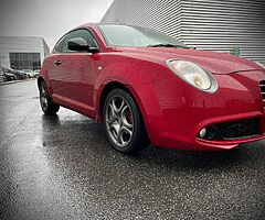 Alfa Romeo Mito 1L NCT02-23 - Image 3/10