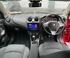 Alfa Romeo Mito 1L NCT02-23 - Image 6/10