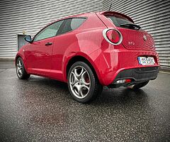 Alfa Romeo Mito 1L NCT02-23 - Image 10/10