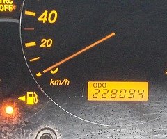 Toyota avensis 2L D4D - Image 5/7