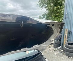 161 Vw golf van, minor damage to front - Image 8/10