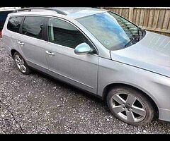 2007 Volkswagen Passat - Image 4/4