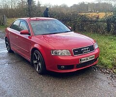 Diesel car wanted